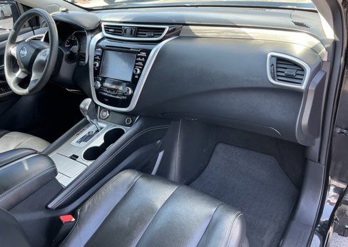 Used 2015 Nissan Murano SV w/ Premium Package image 30