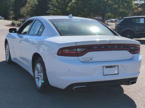 Used 2023 Dodge Charger SXT image 5
