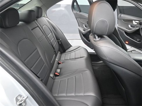 Certified 2020 Mercedes-Benz C 300 Sedan image 24