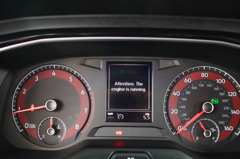 Used 2019 Volkswagen Jetta SE image 15