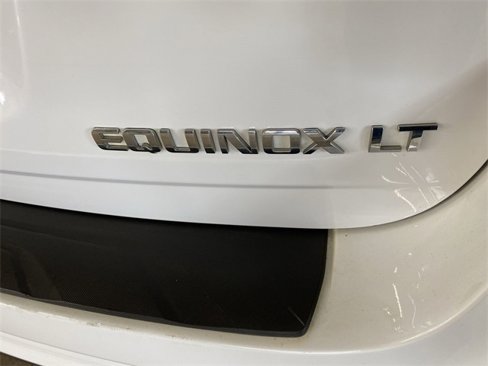 Certified 2016 Chevrolet Equinox LT w/ Convenience Package image 28