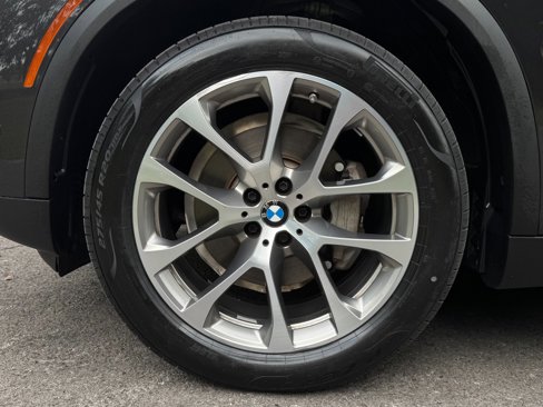 Used 2022 BMW X5 sDrive40i w/ Premium Package image 71