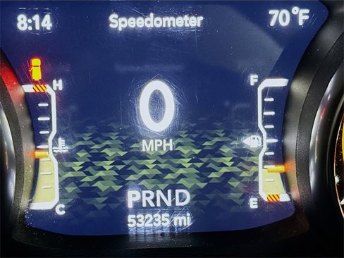 Certified 2021 Jeep Wrangler Unlimited Sport image 31
