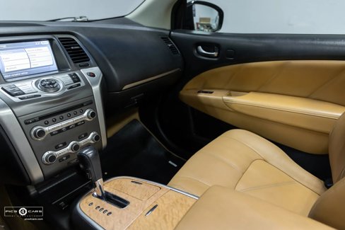 Used 2011 Nissan Murano image 35