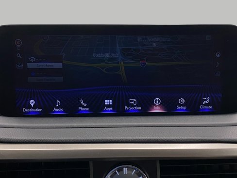 Used 2022 Lexus RX 350 AWD w/ Premium Package image 22