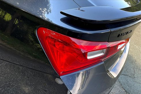 Used 2022 Chevrolet Malibu RS image 20