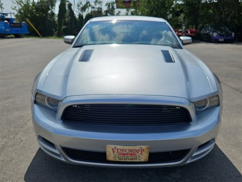 Used 2013 Ford Mustang GT Premium w/ GT Track Pkg image 12