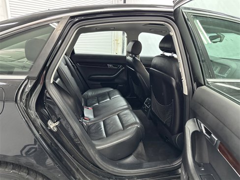 Used 2008 Audi A6 3.2 image 17