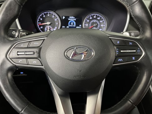 Used 2023 Hyundai Santa Fe SEL image 14