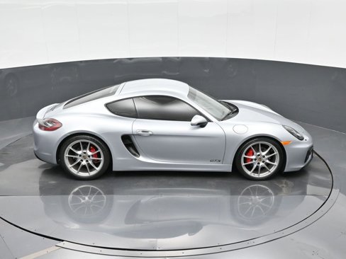Certified 2015 Porsche Cayman GTS image 31