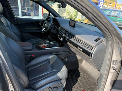 Used 2018 Audi Q7 3.0T Premium Plus image 20