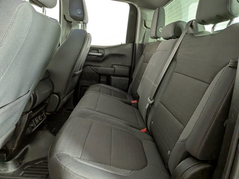 Used 2020 Chevrolet Silverado 1500 LT w/ All-Star Edition image 27
