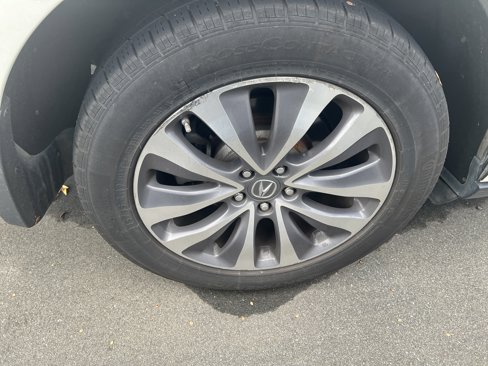 Used 2015 Acura MDX FWD w/ Technology Package image 13