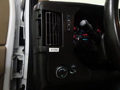 Used 2020 Chevrolet Express 2500 w/ Driver Convenience Package image 23