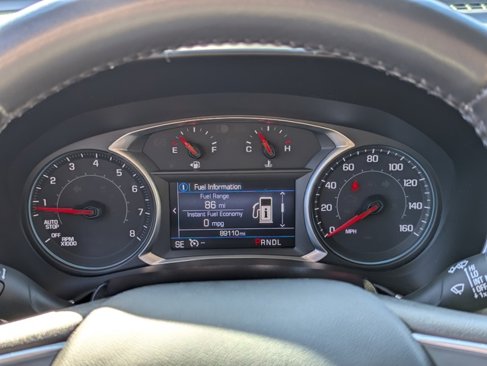 Used 2022 Chevrolet Equinox LT image 14
