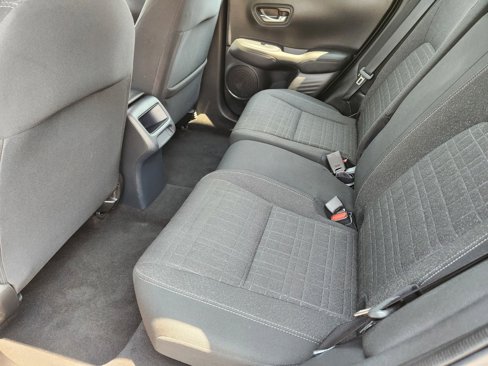 Certified 2023 Honda HR-V LX image 33