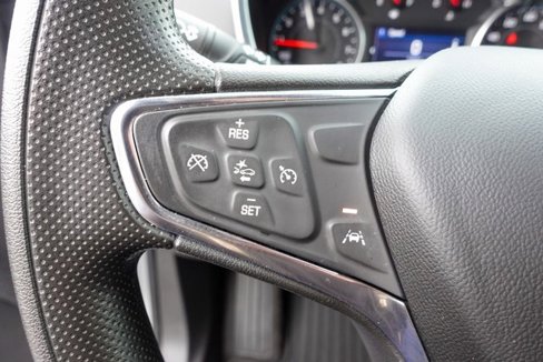 Used 2021 Chevrolet Equinox LT image 14