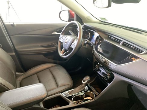 Used 2023 Buick Encore GX Essence w/ Experience Buick Package image 15