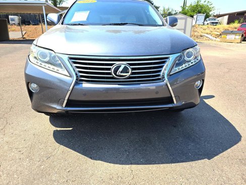 Used 2014 Lexus RX 350 FWD image 28