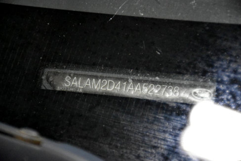 Used 2010 Land Rover LR4 HSE image 21