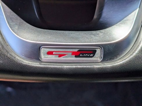 Used 2022 Kia Forte GT-Line w/ GT-Line Technology Package image 24