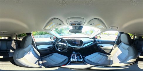 Used 2024 Chevrolet Trax LT w/ Driver Confidence Package image 33