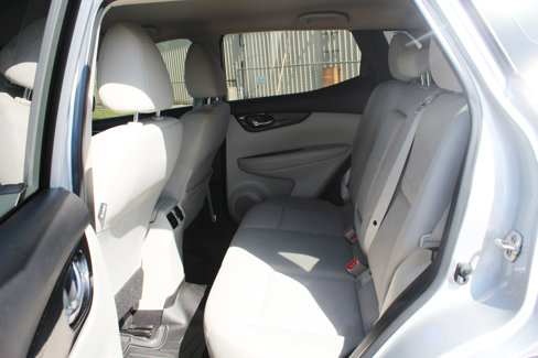 Used 2019 Nissan Rogue Sport SV image 34