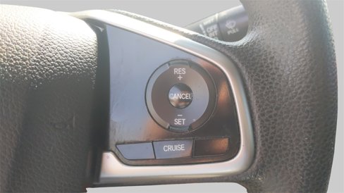 Used 2018 Honda Civic LX image 22