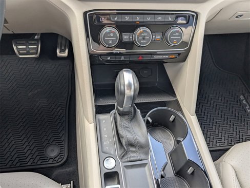 Used 2019 Volkswagen Atlas SEL R-Line image 21