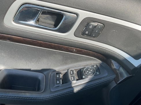 Used 2012 Ford Explorer Limited image 11