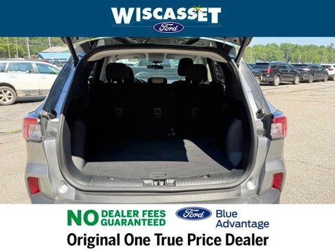 Certified 2022 Ford Escape SE w/ Convenience Package image 12