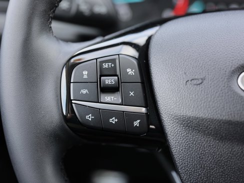 Certified 2022 Ford Escape SE w/ Convenience Package image 38