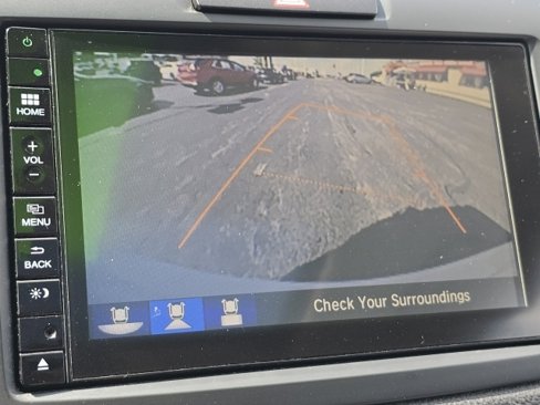 Used 2015 Honda CR-V EX-L image 6