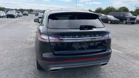 Used 2020 Lincoln Nautilus Reserve w/ Equipment Group 201A image 46