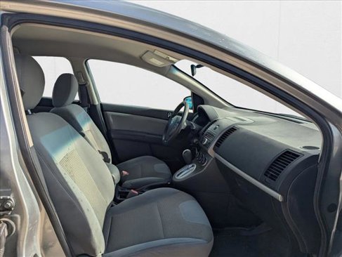 Used 2012 Nissan Sentra 2.0 S image 15