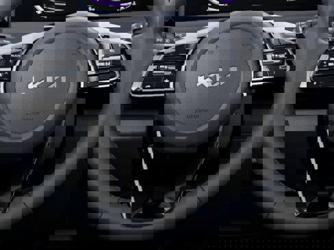 New 2025 Kia Seltos S image 49