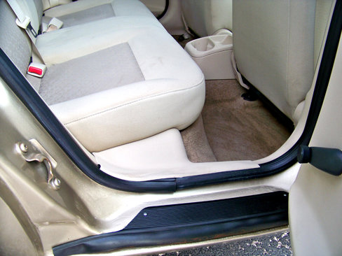 Used 2007 Chevrolet Cobalt LS w/ Protection Package image 40