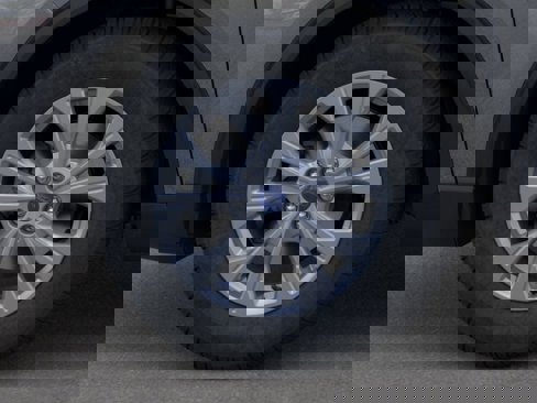 New 2025 Ford Escape Active image 19