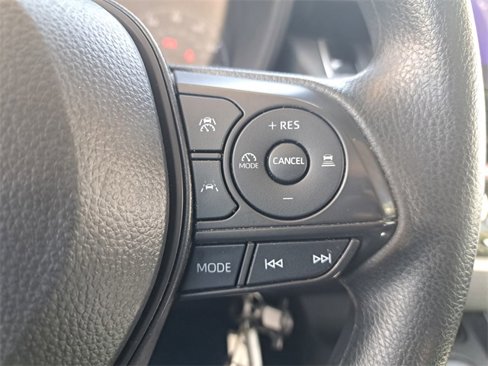Used 2024 Toyota Corolla LE image 20