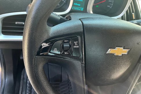 Used 2014 Chevrolet Equinox LS image 11