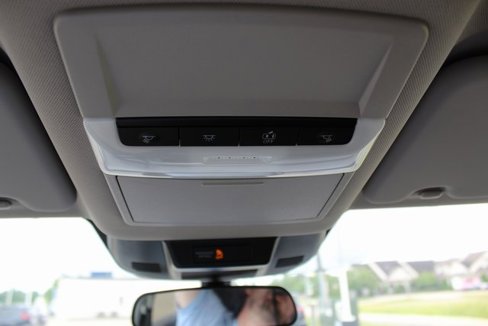 Used 2024 Nissan Rogue S image 24
