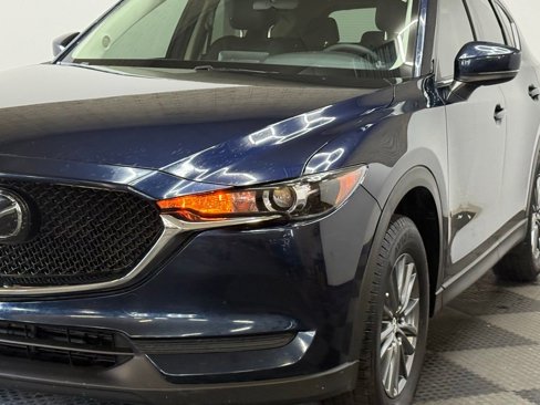 Used 2020 MAZDA CX-5 Touring image 5