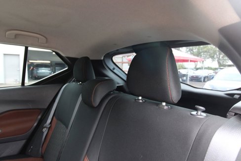 Used 2023 Nissan Kicks SR image 28