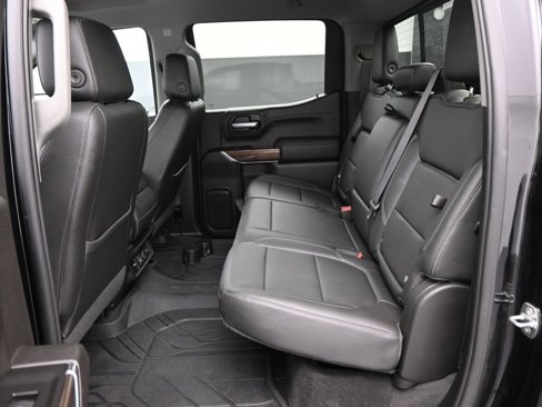 Used 2019 Chevrolet Silverado 1500 LT w/ All-Star Edition image 15