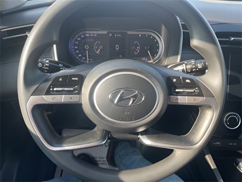 Used 2022 Hyundai Tucson SEL image 11