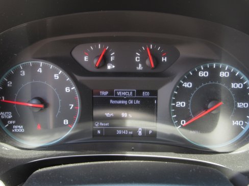 Used 2024 Chevrolet Malibu LT image 26