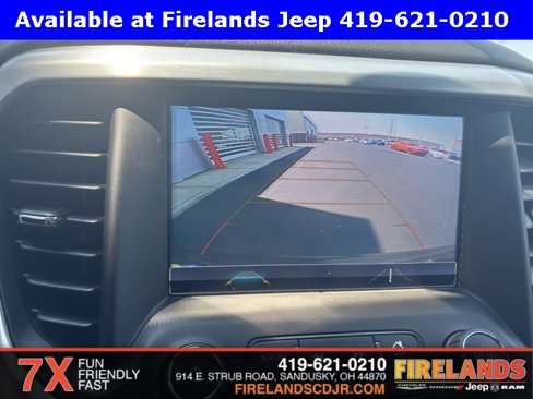 Used 2018 GMC Acadia SLT image 20