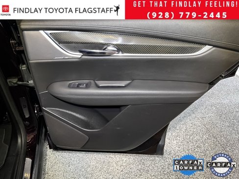 Used 2020 Cadillac XT6 Sport image 53