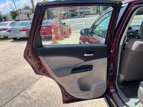 Used 2014 Honda CR-V LX image 11