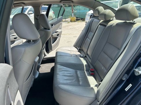 Used 2008 Honda Accord EX-L image 15